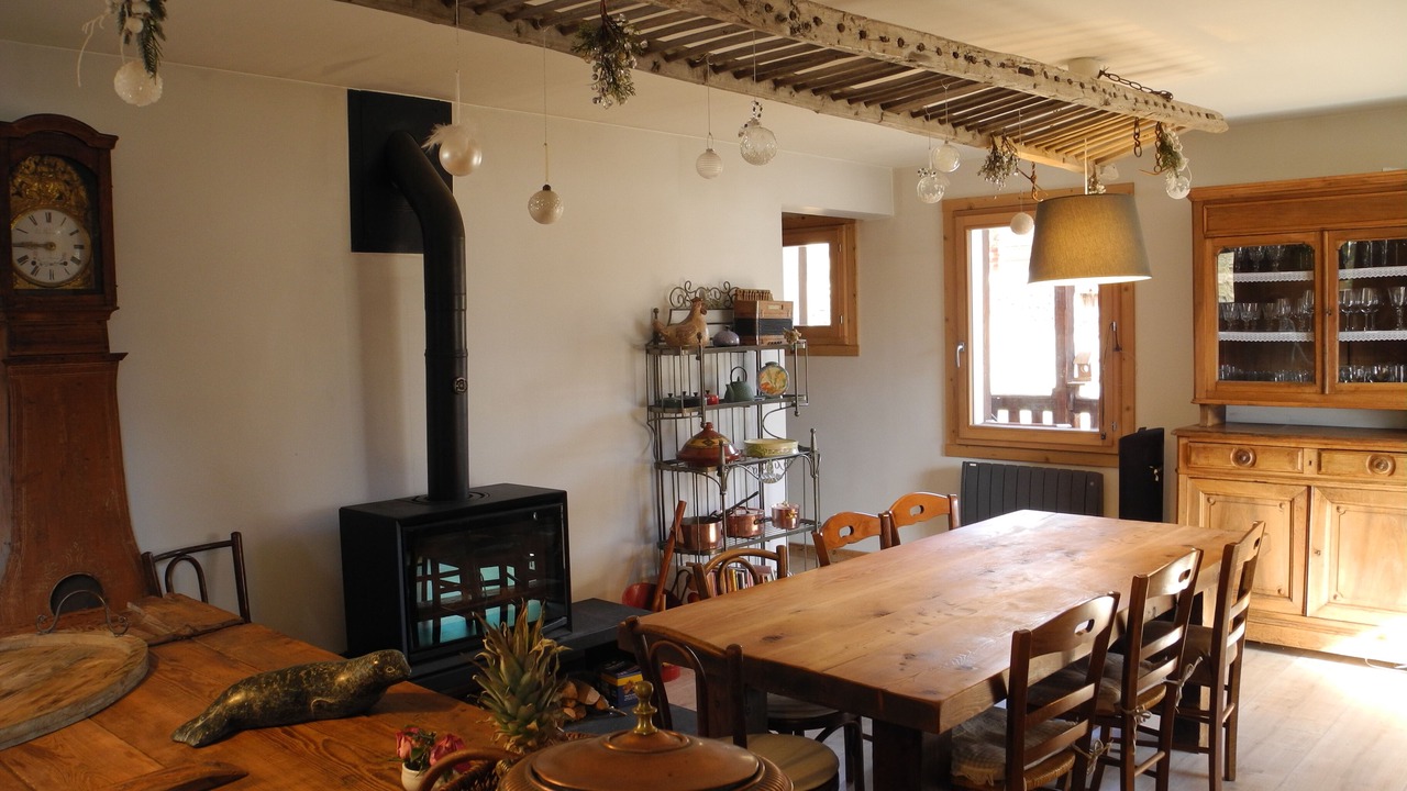 Photo of Others in Molines-en-Queyras