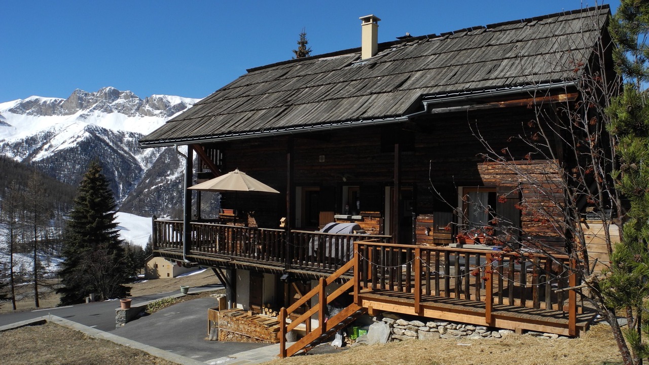 Photo of Outdoor in Molines-en-Queyras