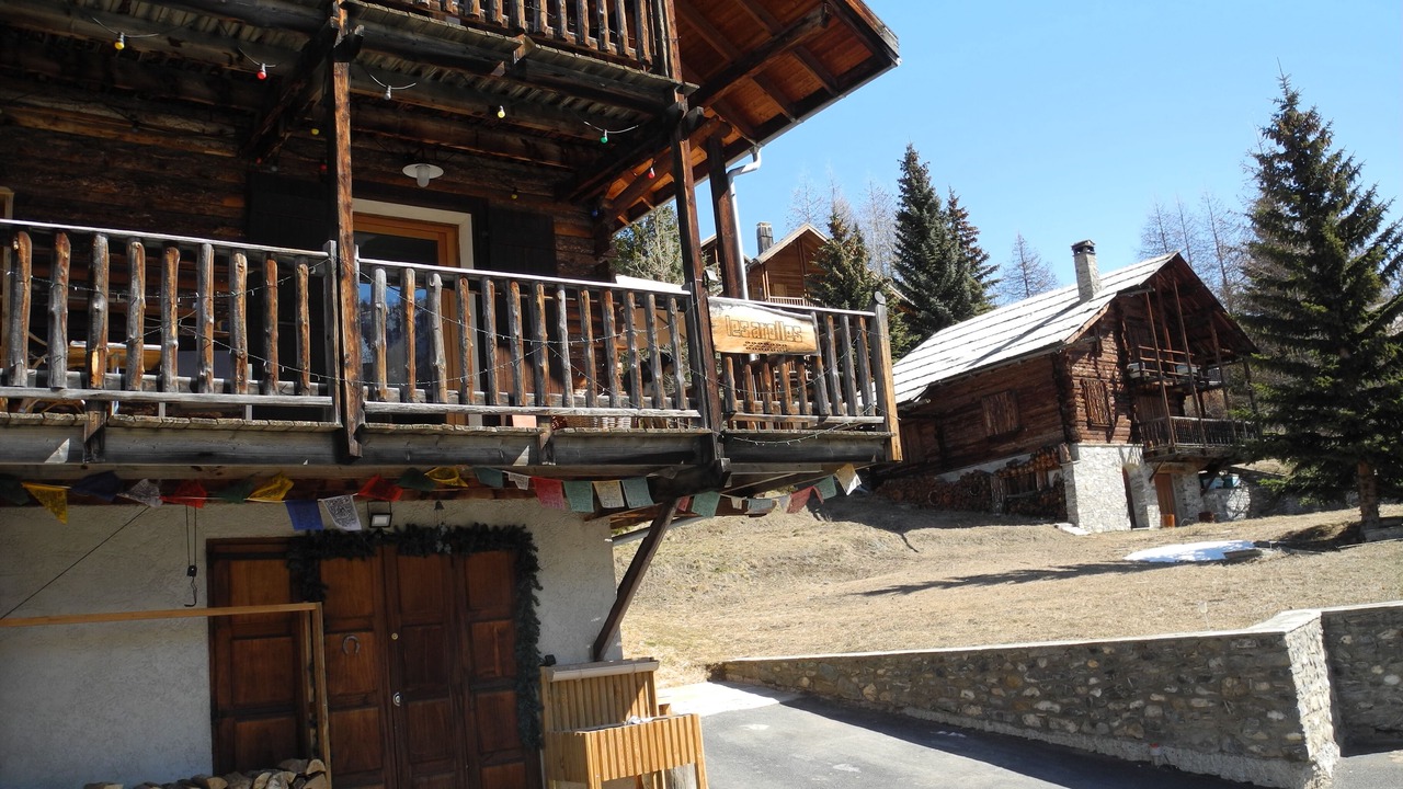 Photo of Outdoor in Molines-en-Queyras
