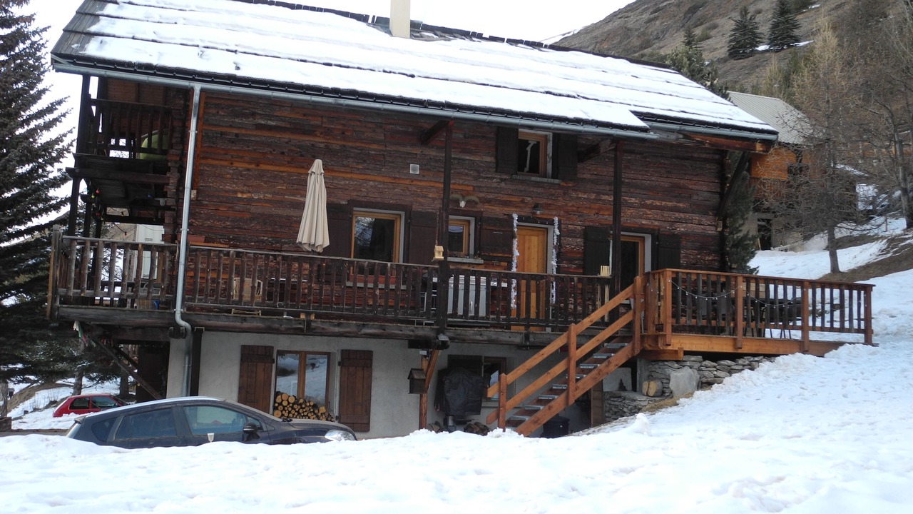Photo of Outdoor in Molines-en-Queyras