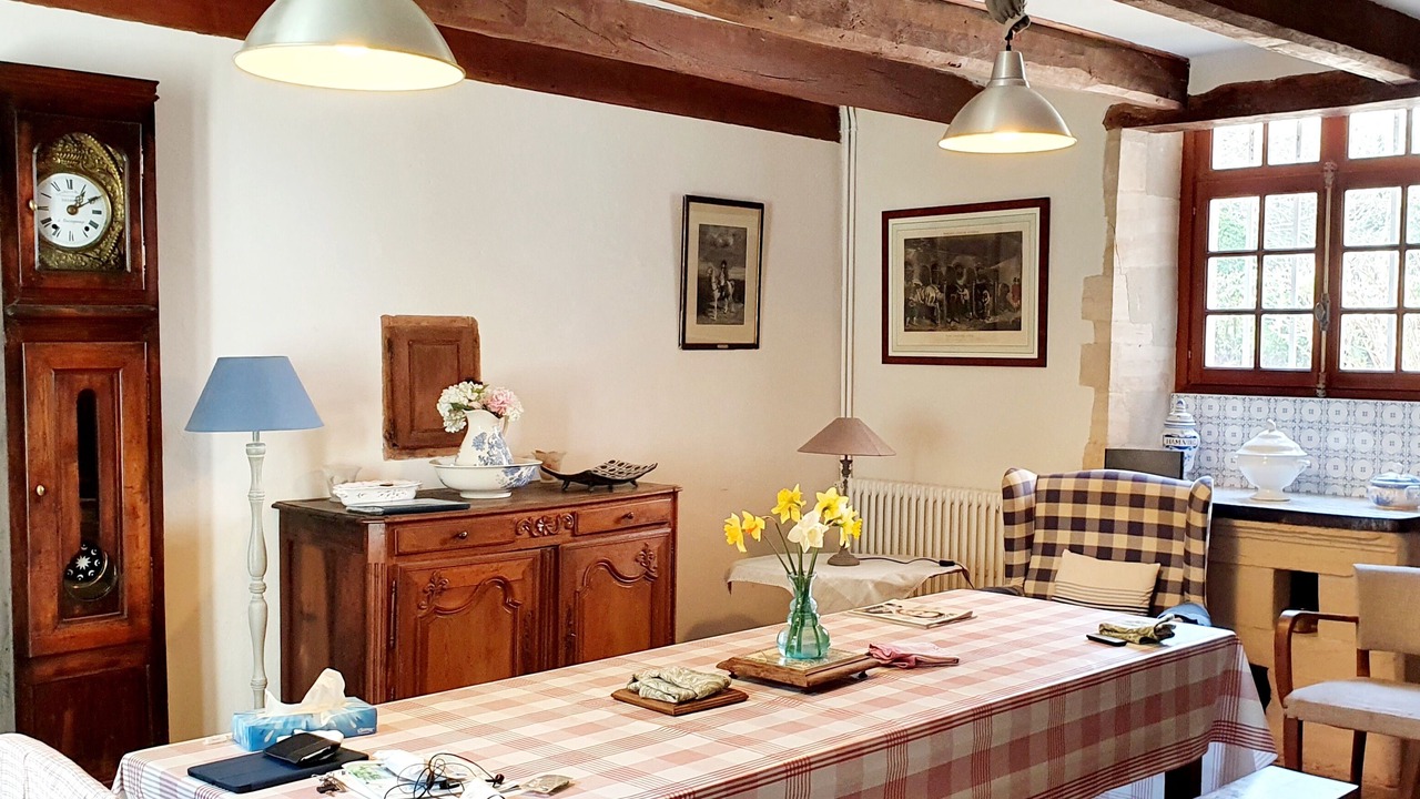 Photo of Others in Tracy-sur-Mer