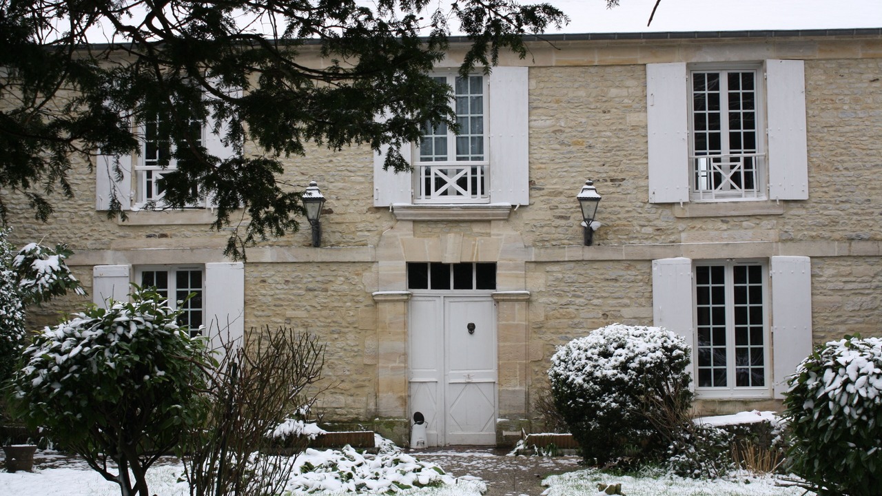 Photo of Outdoor in Tracy-sur-Mer