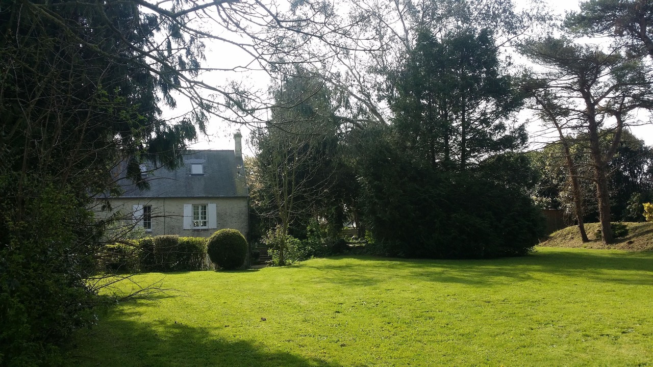 Photo of Outdoor in Tracy-sur-Mer