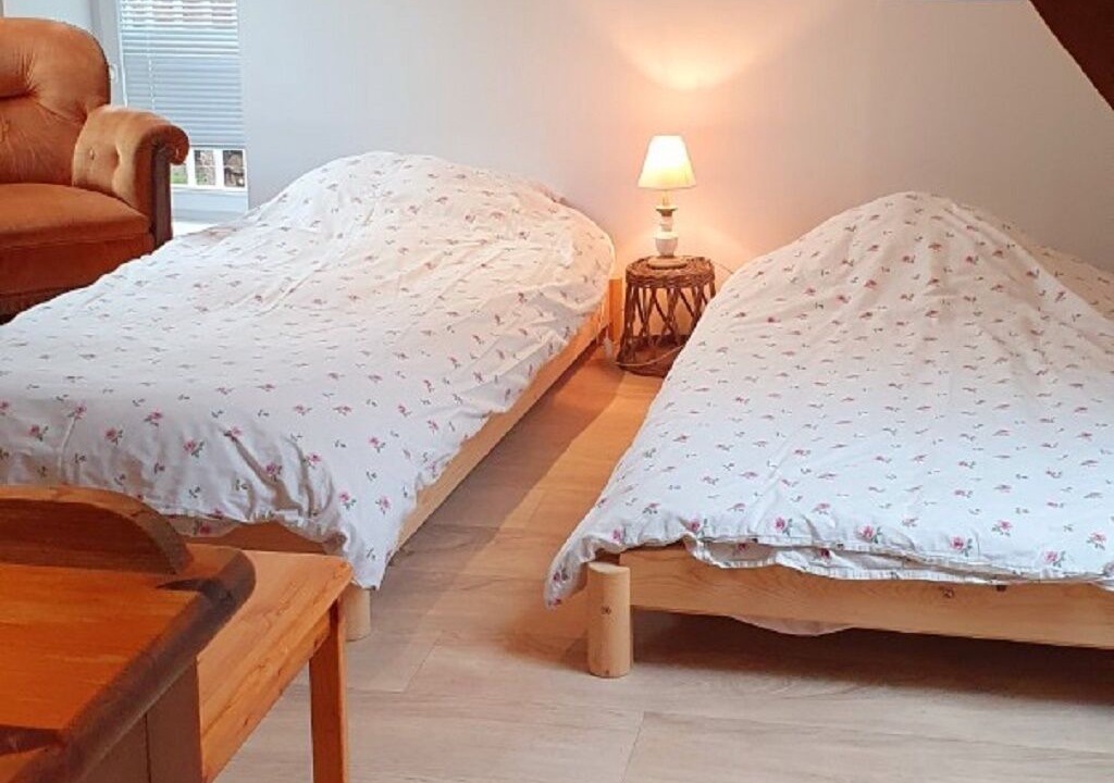Photo of Bedroom in Tracy-sur-Mer