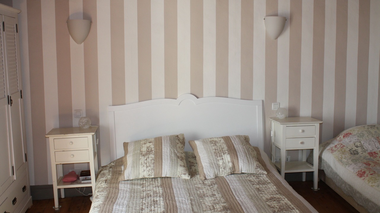 Photo of Bedroom in Tracy-sur-Mer