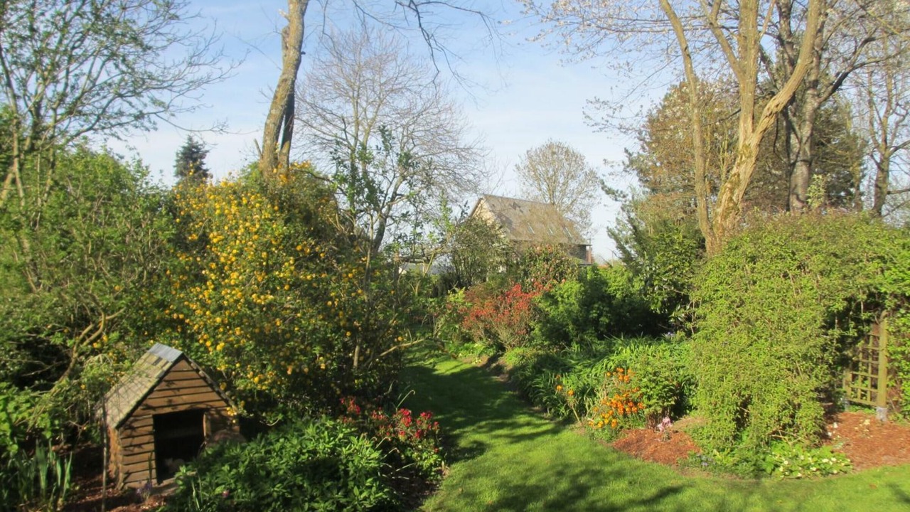 Photo of Outdoor in Villedieu-les-Poeles-Rouffigny