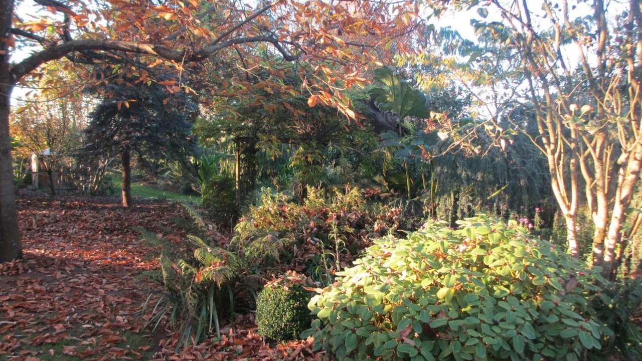 Photo of Outdoor in Villedieu-les-Poeles-Rouffigny