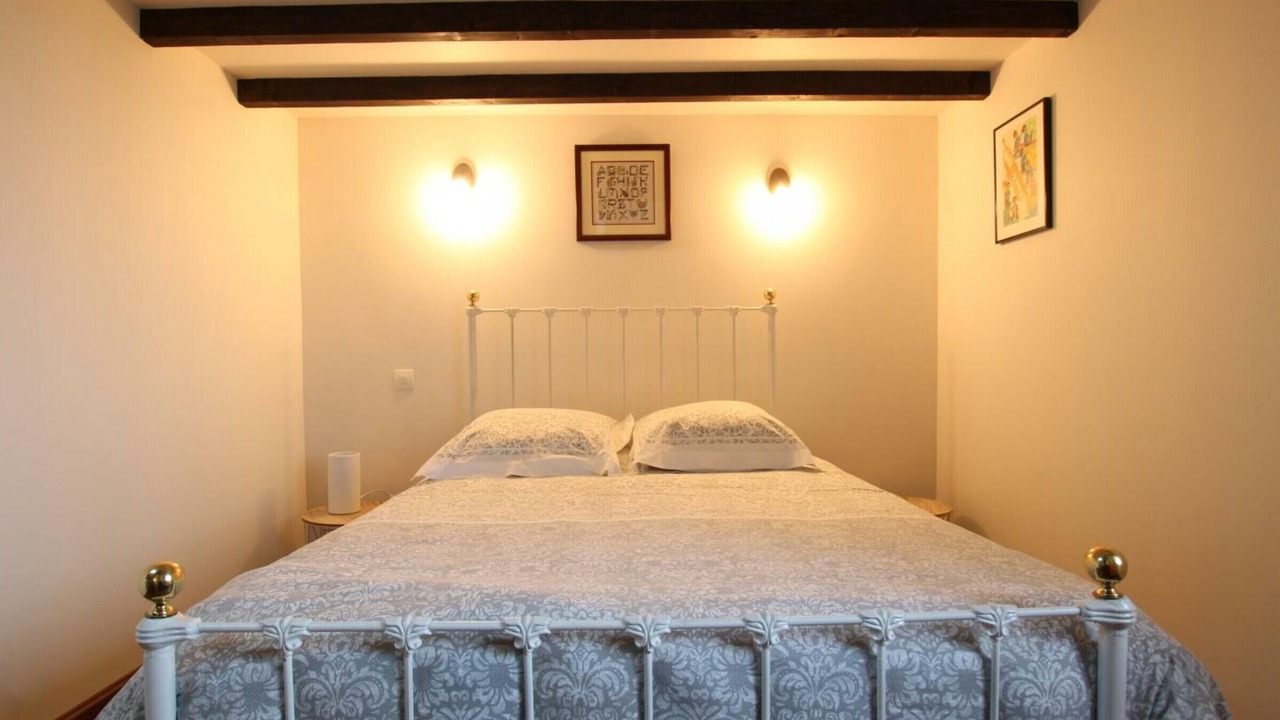 Photo of Bedroom in Villedieu-les-Poeles-Rouffigny