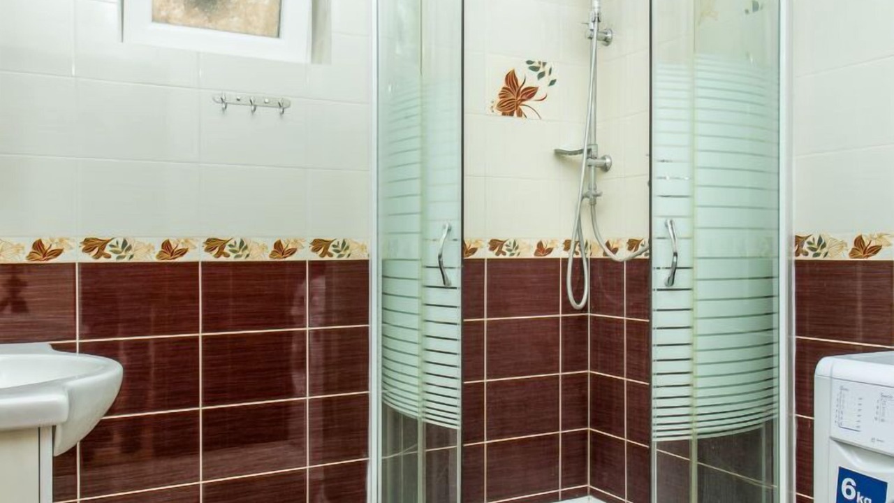 Photo of Bathroom in Balatonboglar