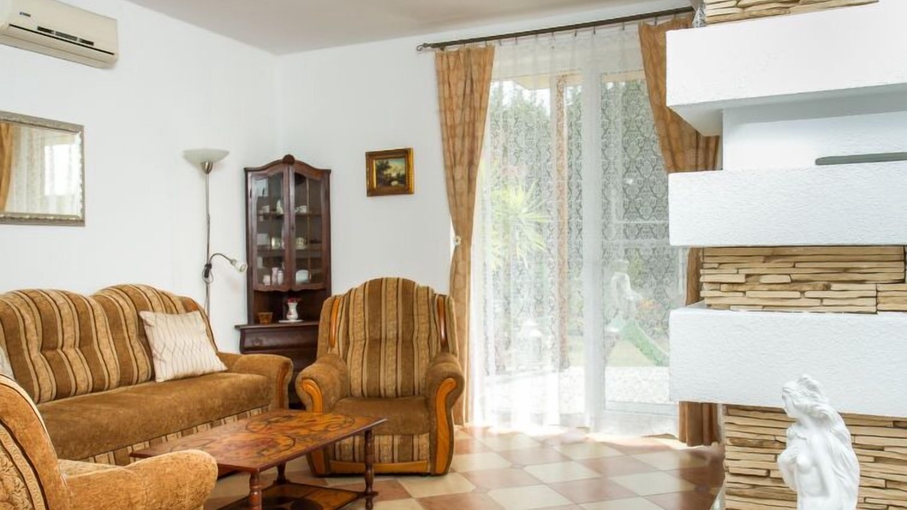 Photo of Livingroom in Balatonboglar