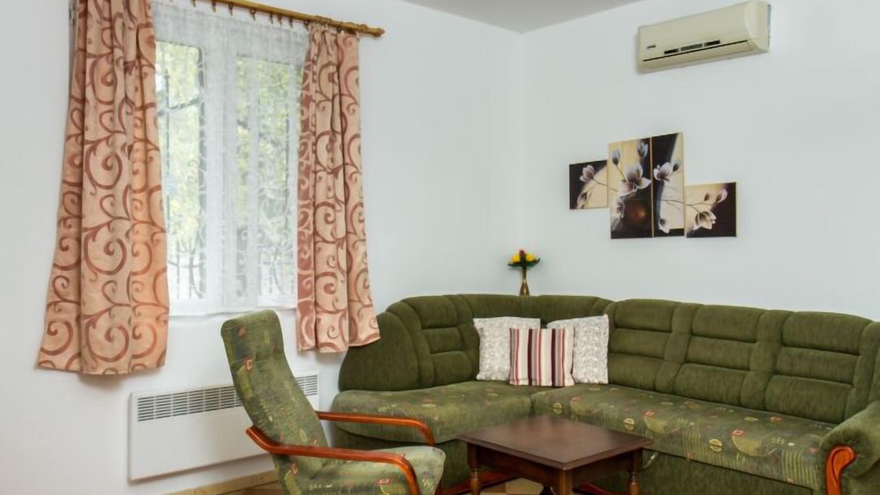 Photo of Livingroom in Balatonboglar