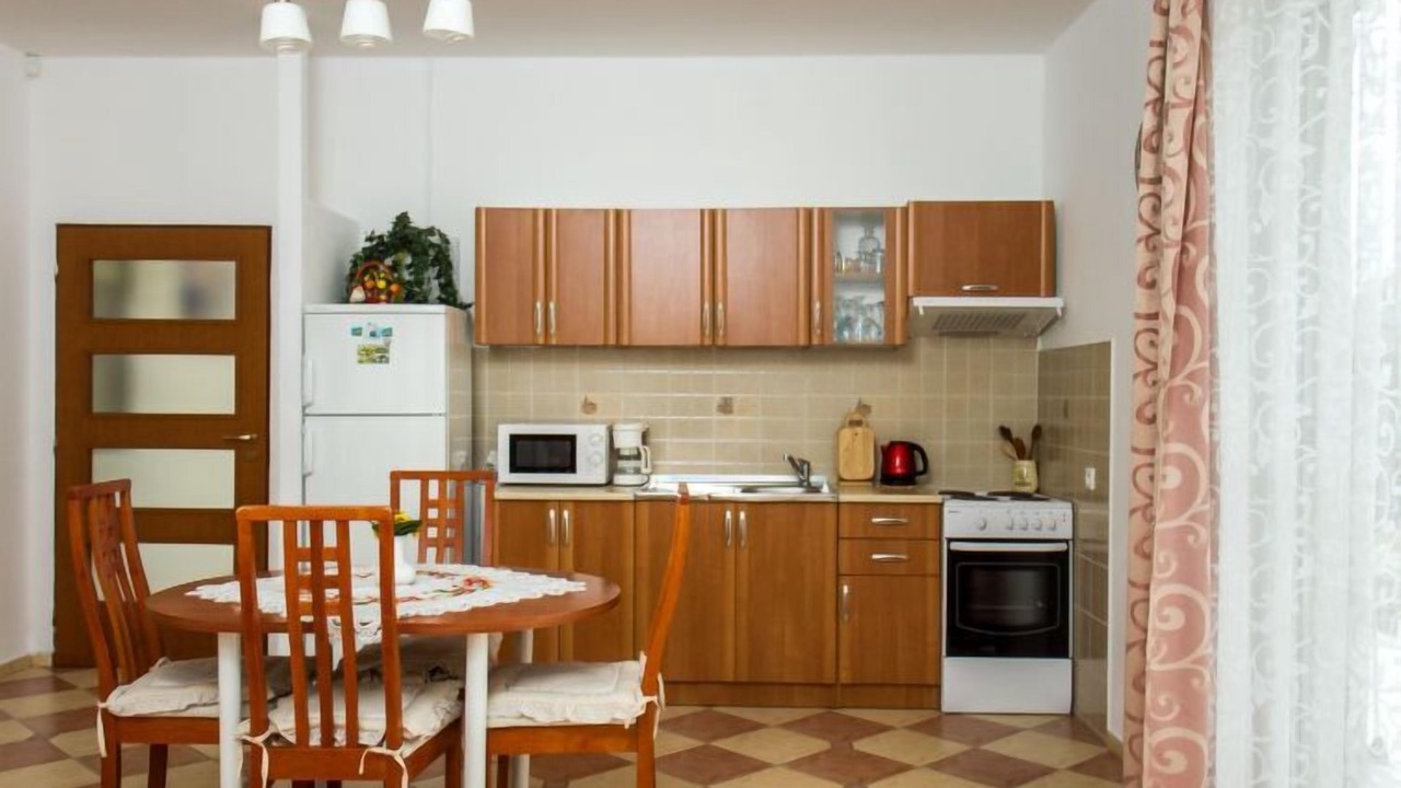 Photo of Bedroom in Balatonboglar
