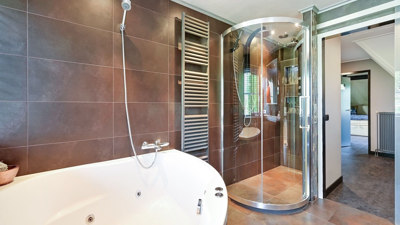 Photo of Bathroom in Didam