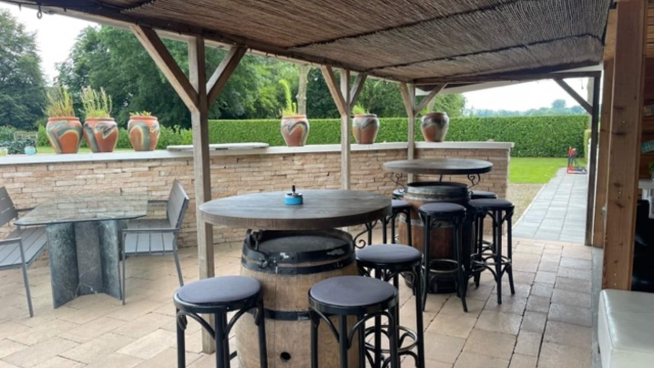Photo of Patio Balcony in Didam