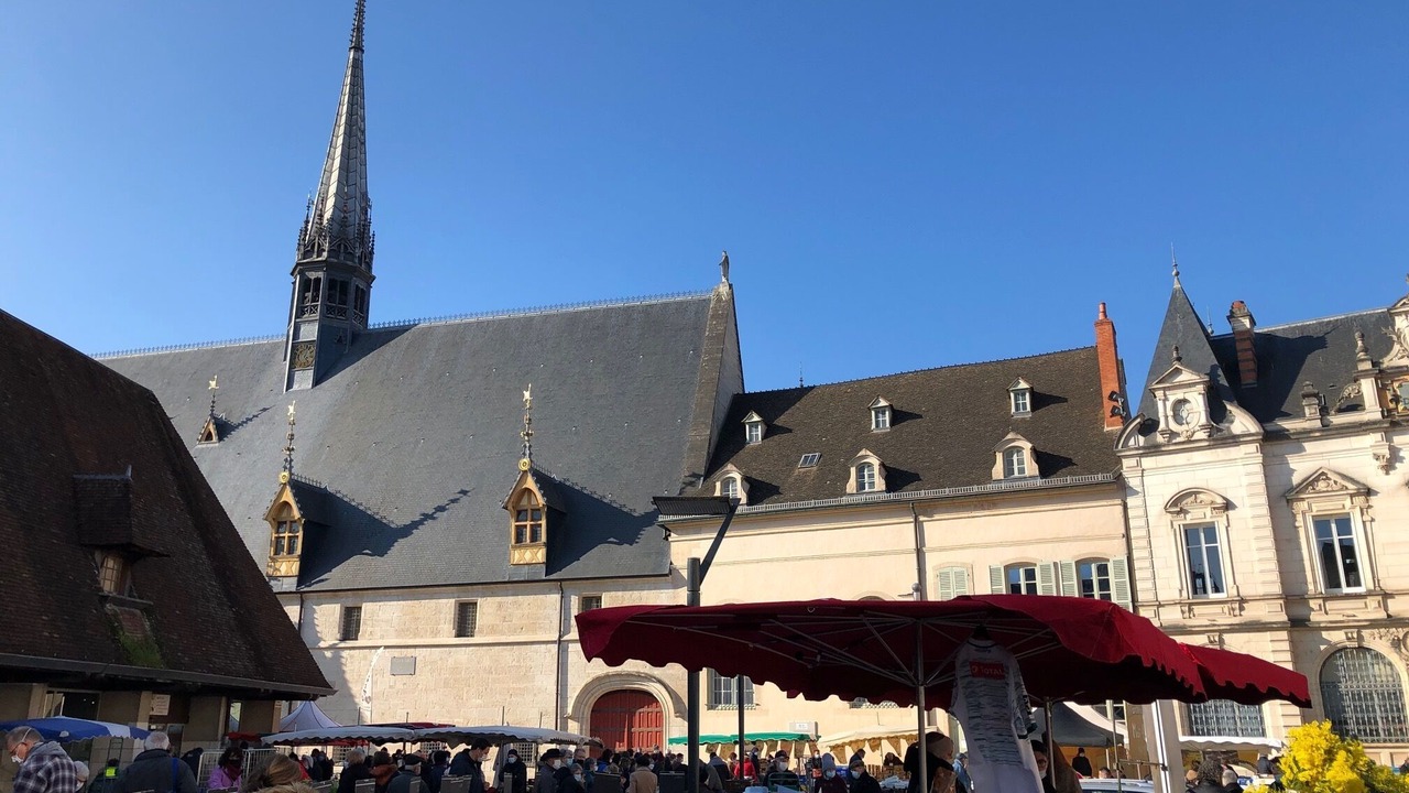 Photo of Others in Sainte-Marie-la-Blanche