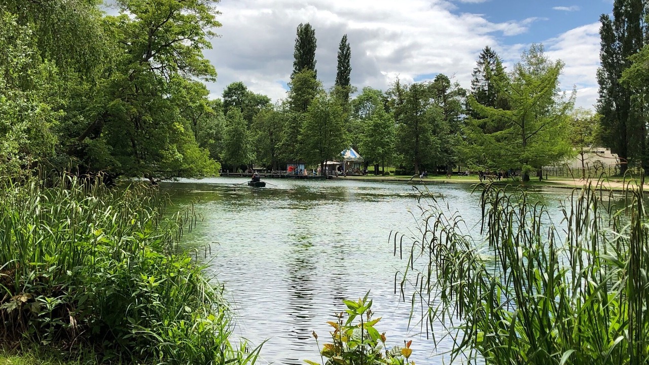 Photo of Outdoor in Sainte-Marie-la-Blanche