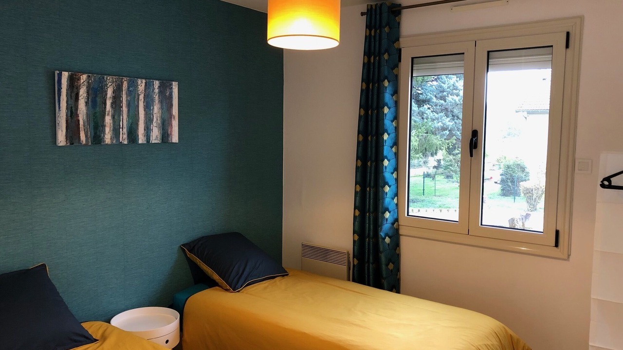 Photo of Bedroom in Sainte-Marie-la-Blanche