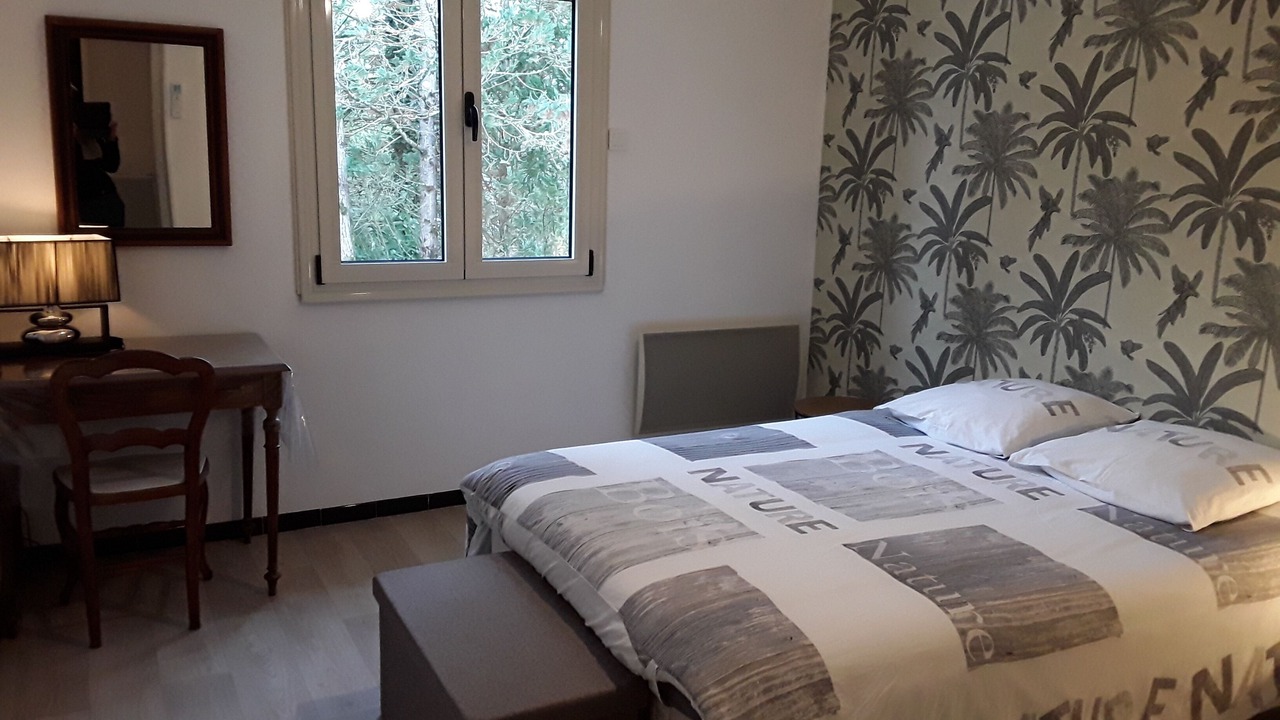 Photo of Bedroom in Sainte-Marie-la-Blanche
