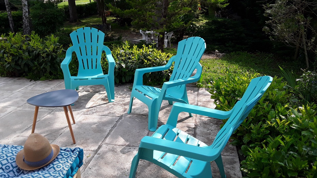 Photo of Patio Balcony in Sainte-Marie-la-Blanche