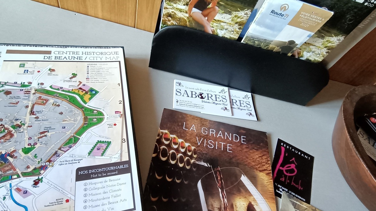 Photo of Others in Sainte-Marie-la-Blanche