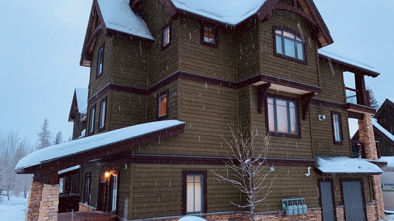 Photo of Others in Rossland