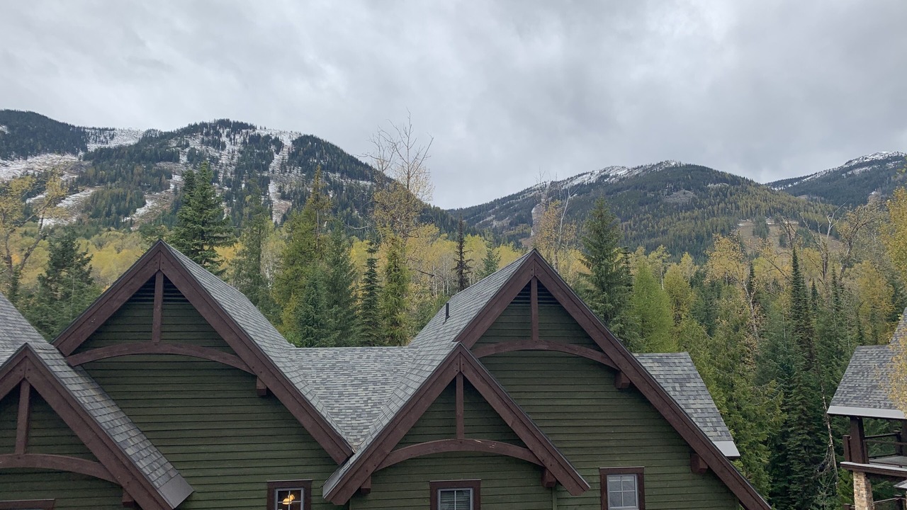 Photo of Outdoor in Rossland