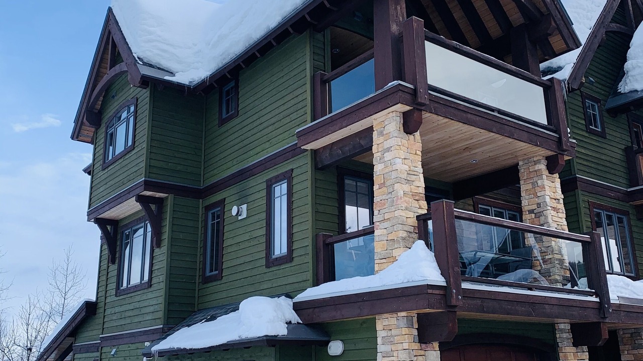 Photo of Outdoor in Rossland