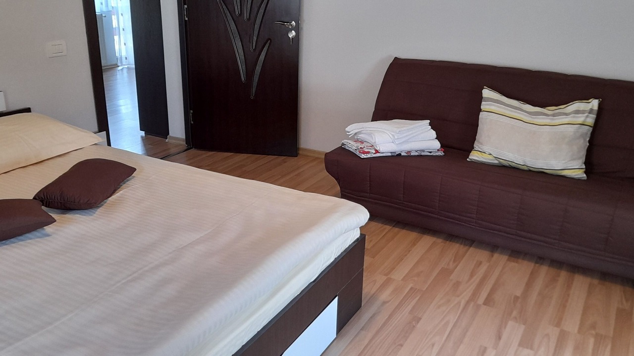 Photo of Bedroom in Poiana Tapului