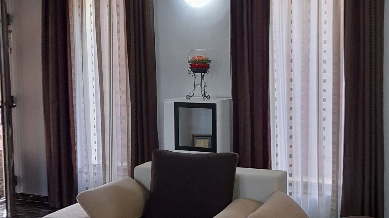 Photo of Livingroom in Poiana Tapului