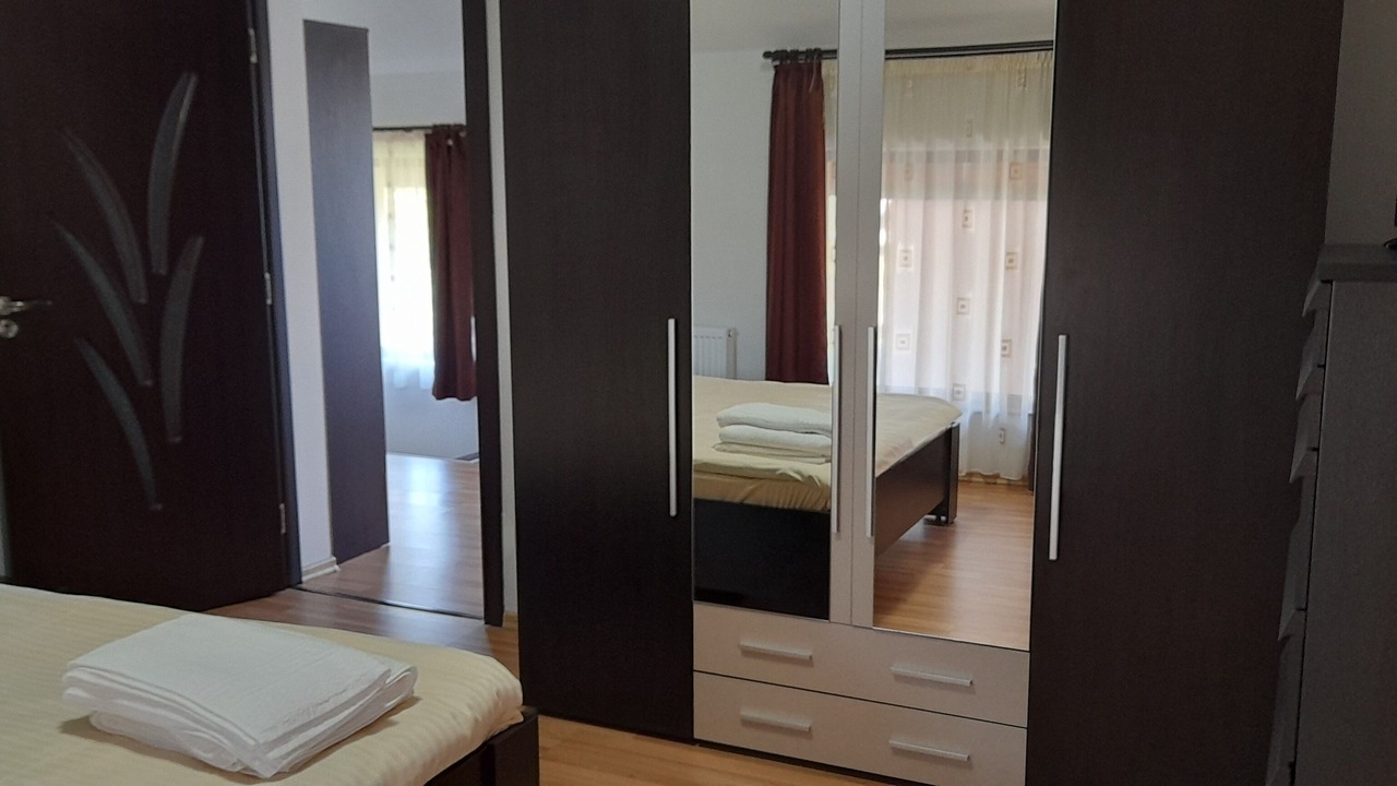 Photo of Bedroom in Poiana Tapului