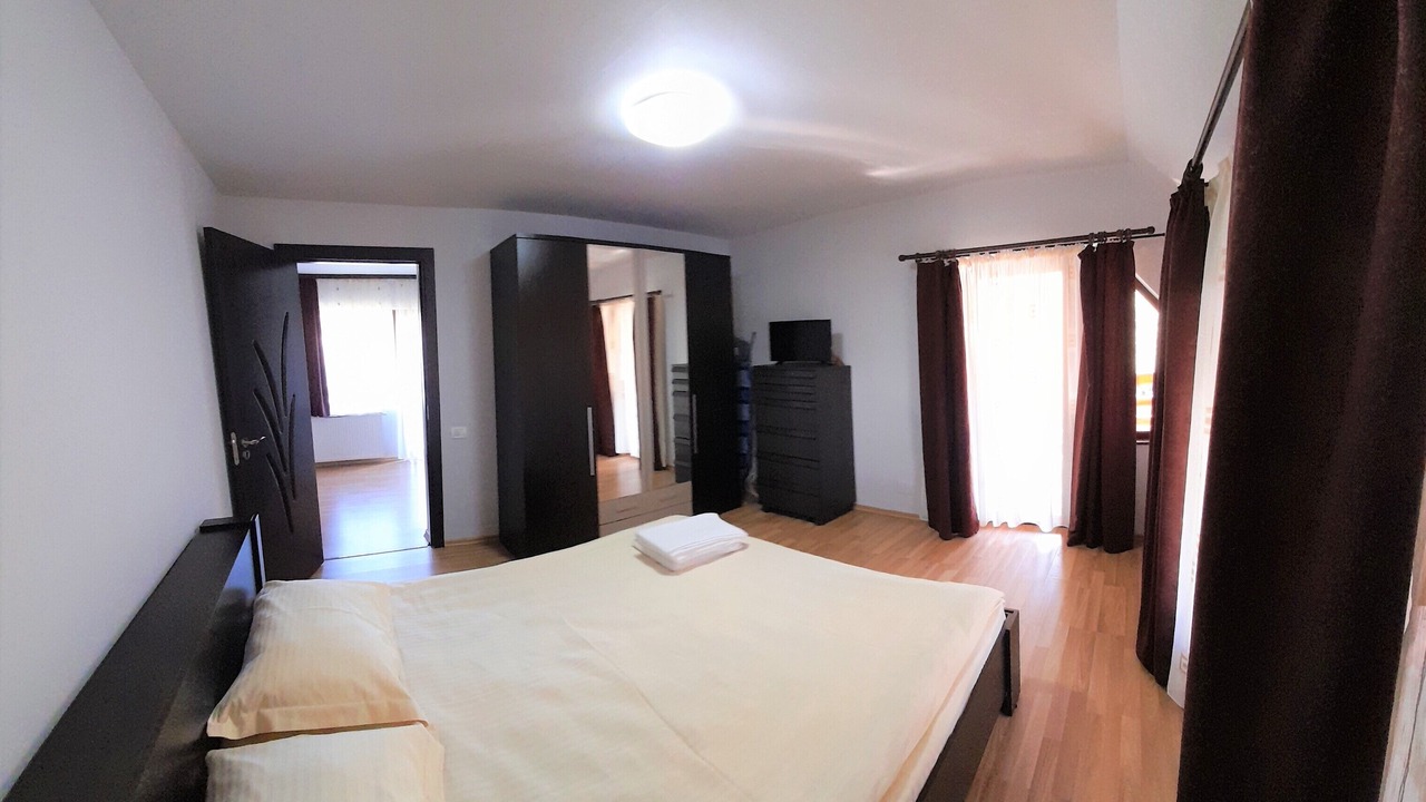 Photo of Bedroom in Poiana Tapului