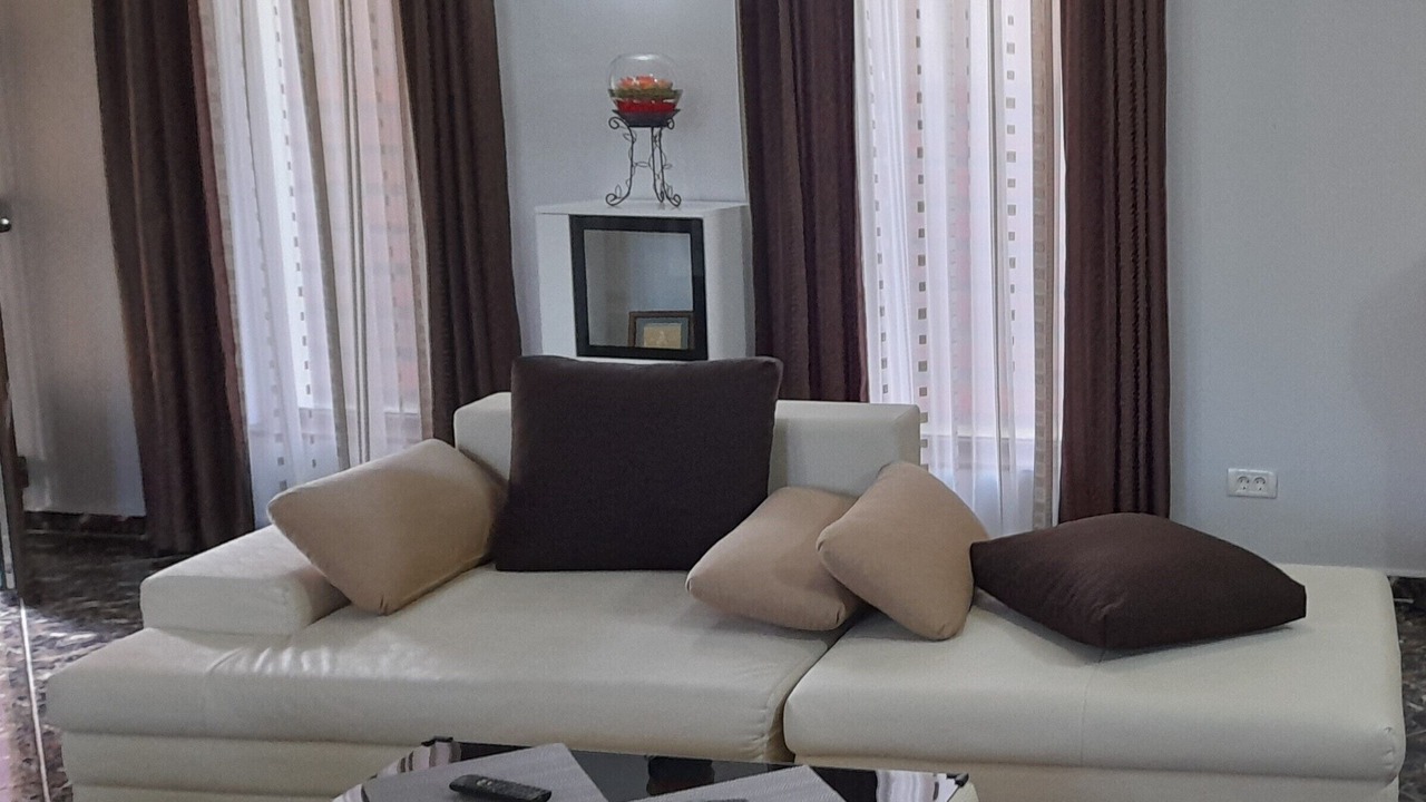 Photo of Livingroom in Poiana Tapului