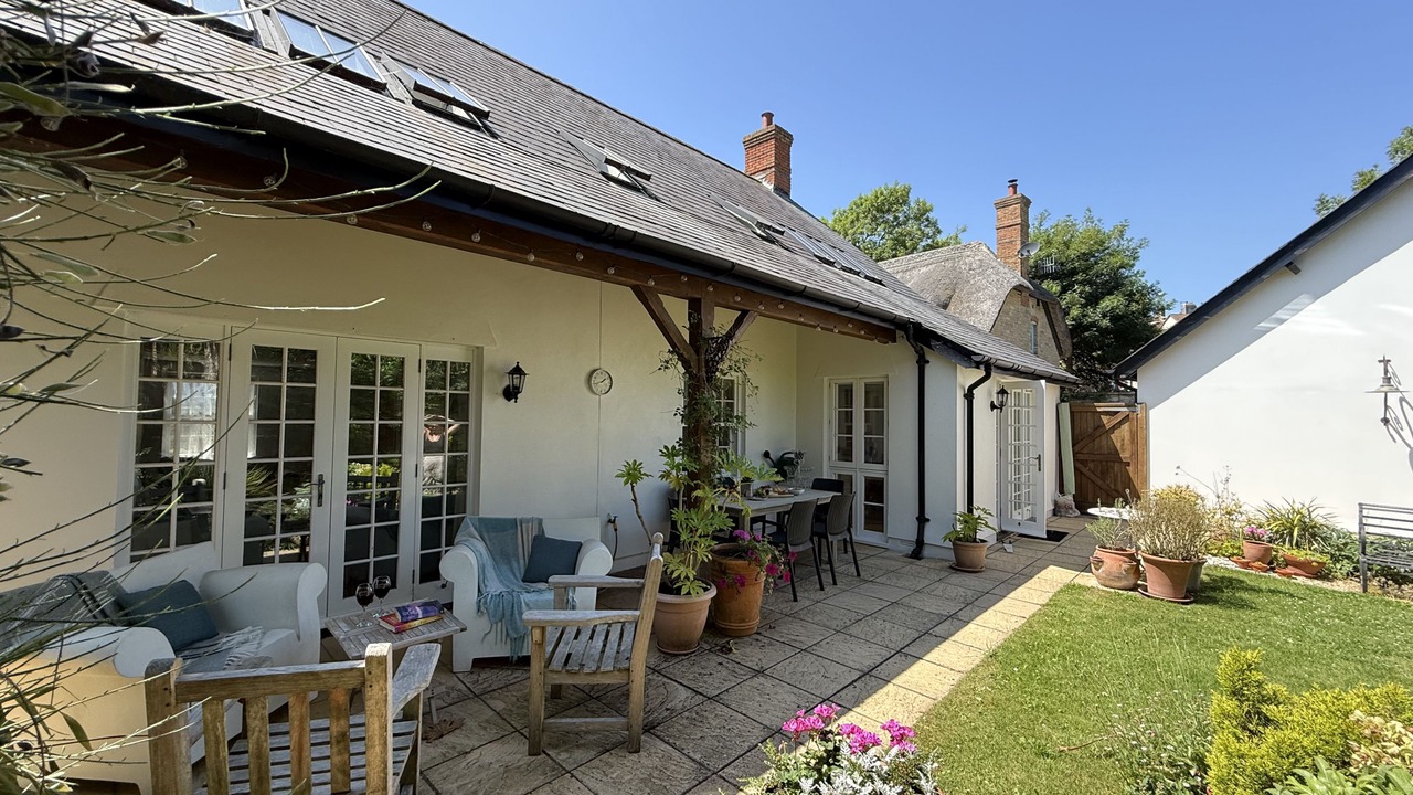 Photo of Outdoor in West Lulworth