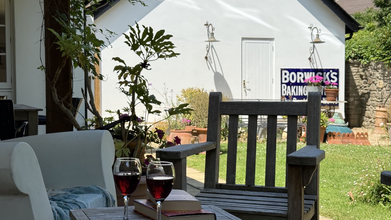 Photo of Outdoor in West Lulworth