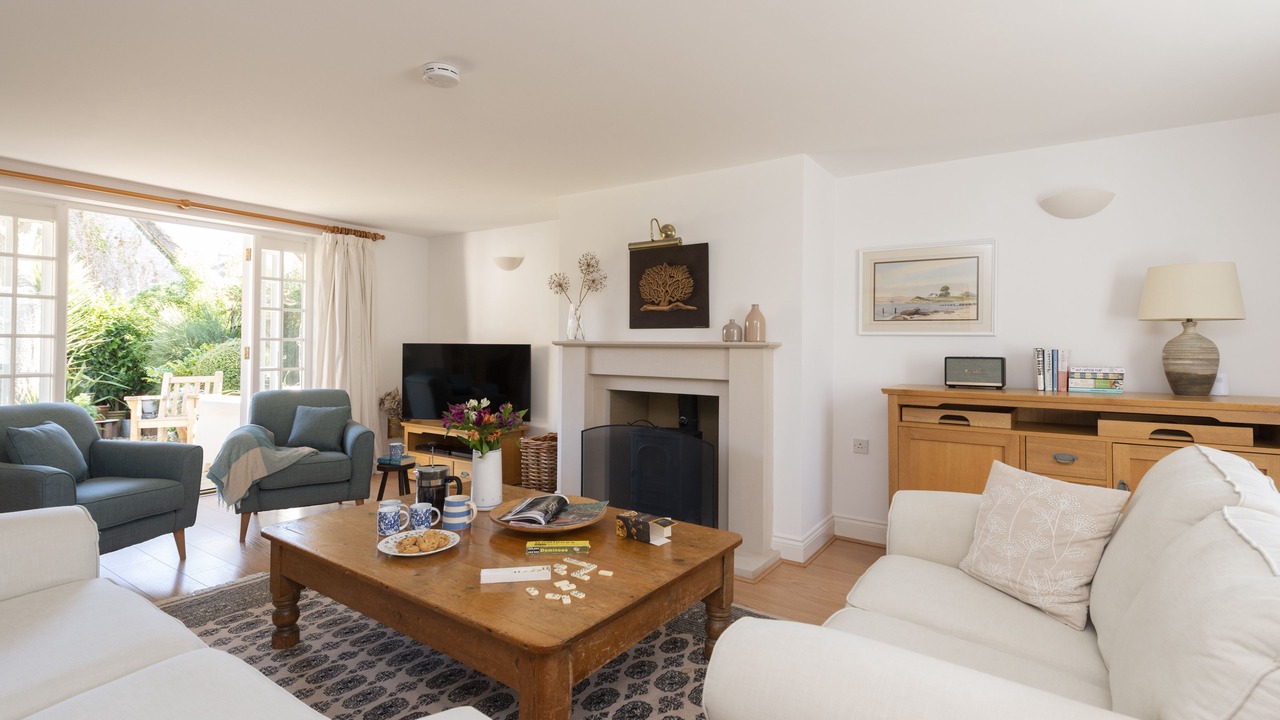 Photo of Bedroom in West Lulworth