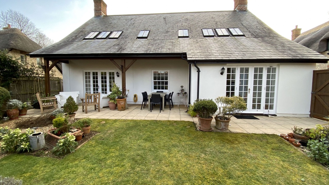 Photo of Outdoor in West Lulworth
