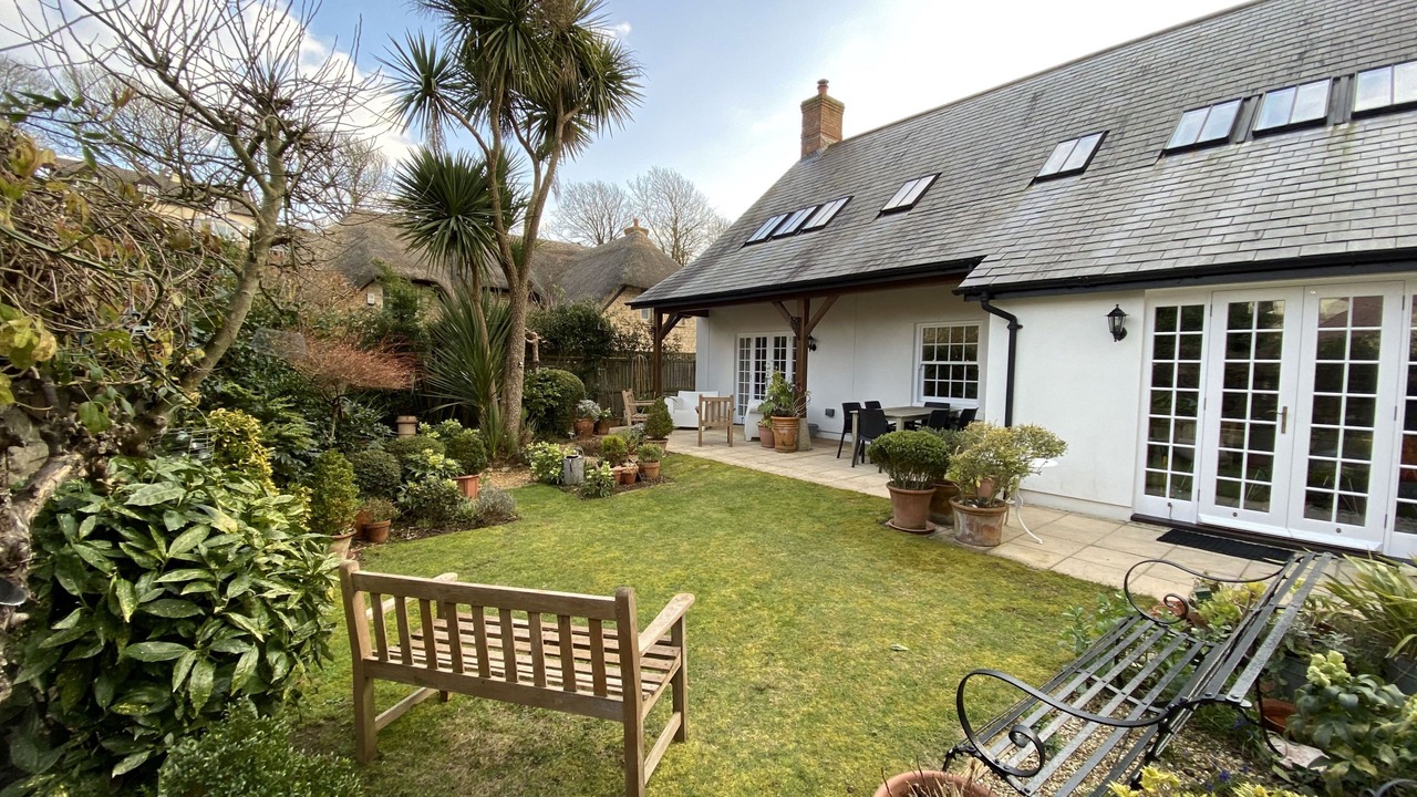 Photo of Outdoor in West Lulworth