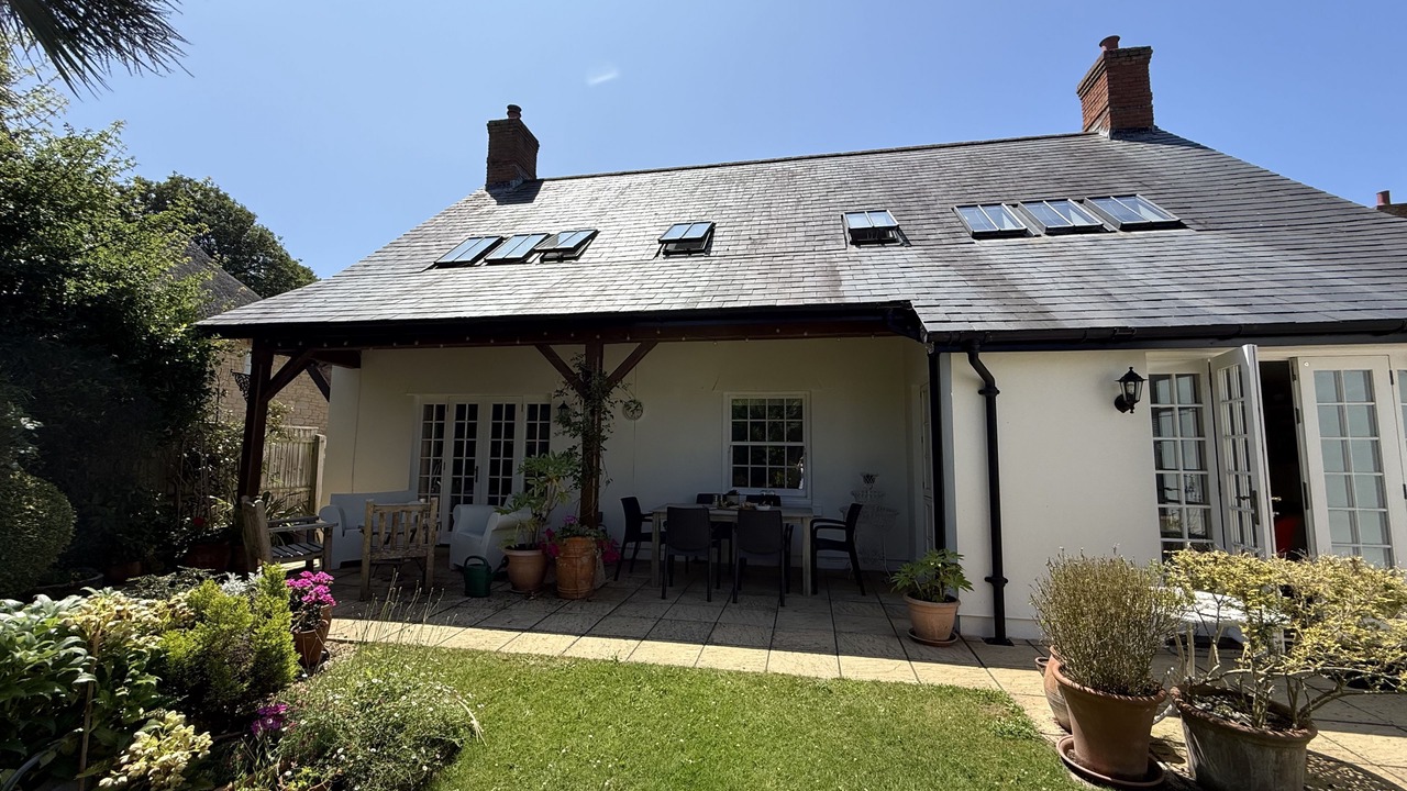 Photo of Outdoor in West Lulworth