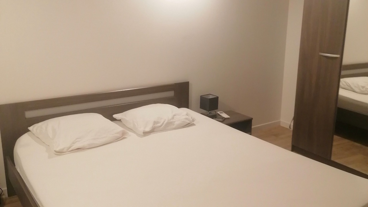 Photo of Bedroom in Saint-Marcel-d'Aredeche