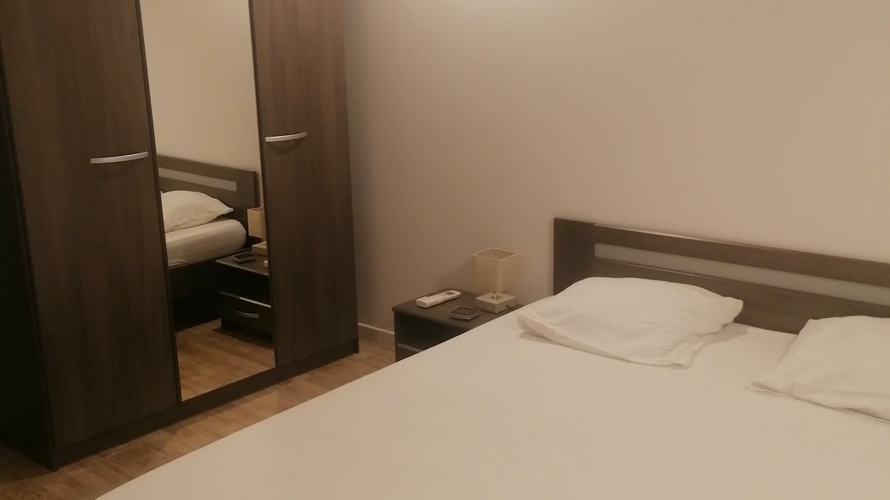 Photo of Bedroom in Saint-Marcel-d'Aredeche