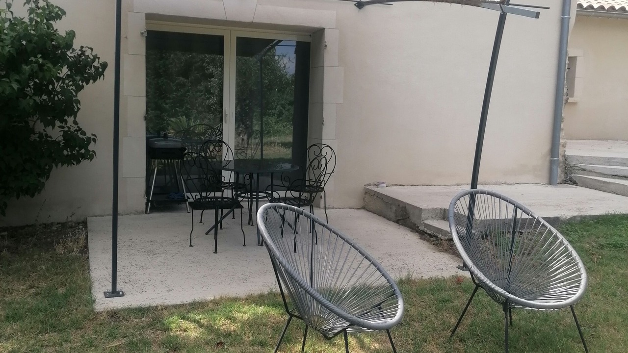 Photo of Outdoor in Saint-Marcel-d'Aredeche