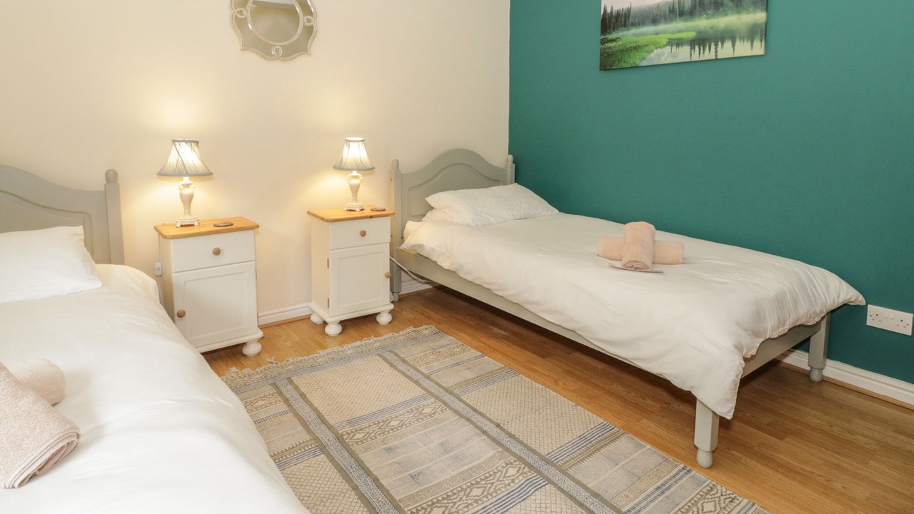 Photo of Bedroom in Gwynedd- Snowdonia