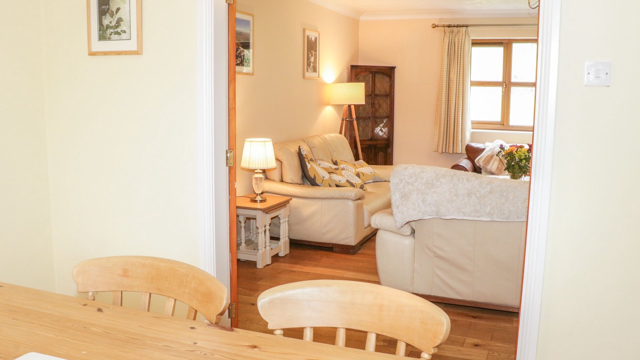 Photo of Livingroom in Gwynedd- Snowdonia
