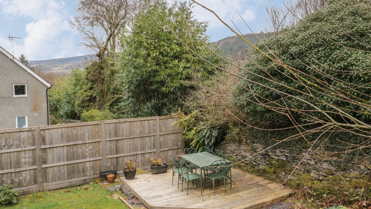Photo of Outdoor in Gwynedd- Snowdonia