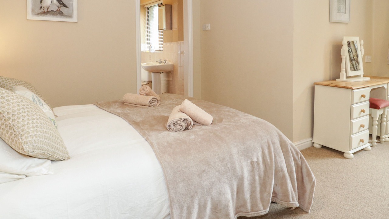 Photo of Bedroom in Gwynedd- Snowdonia