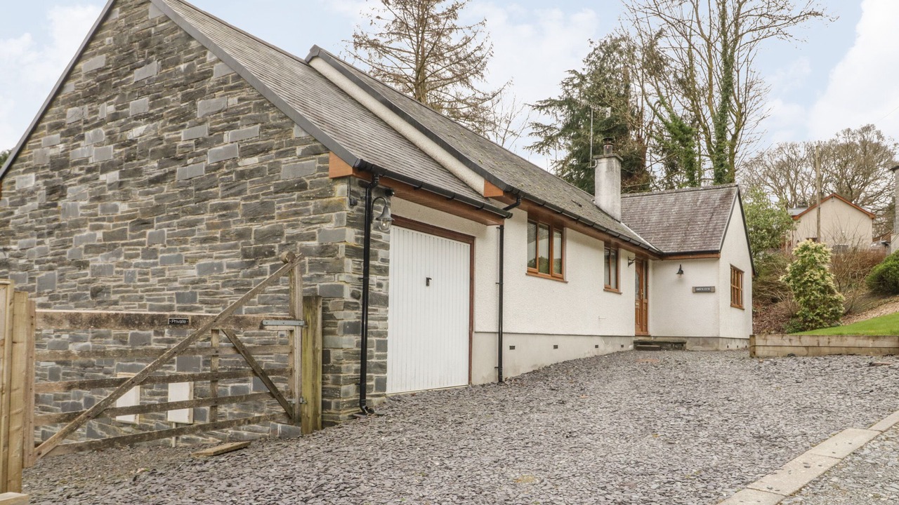 Photo of Outdoor in Gwynedd- Snowdonia