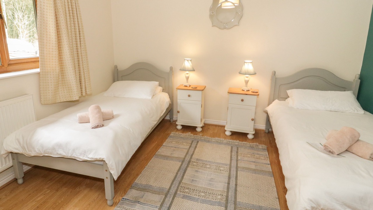 Photo of Bedroom in Gwynedd- Snowdonia