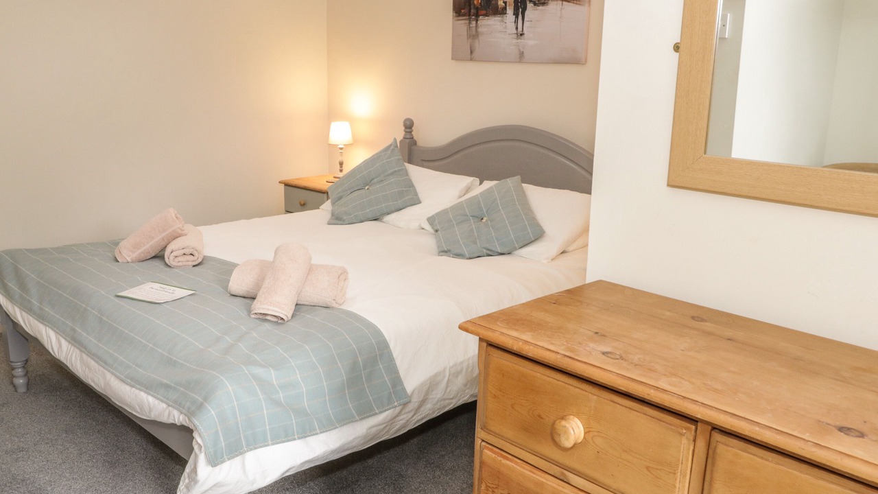 Photo of Bedroom in Gwynedd- Snowdonia