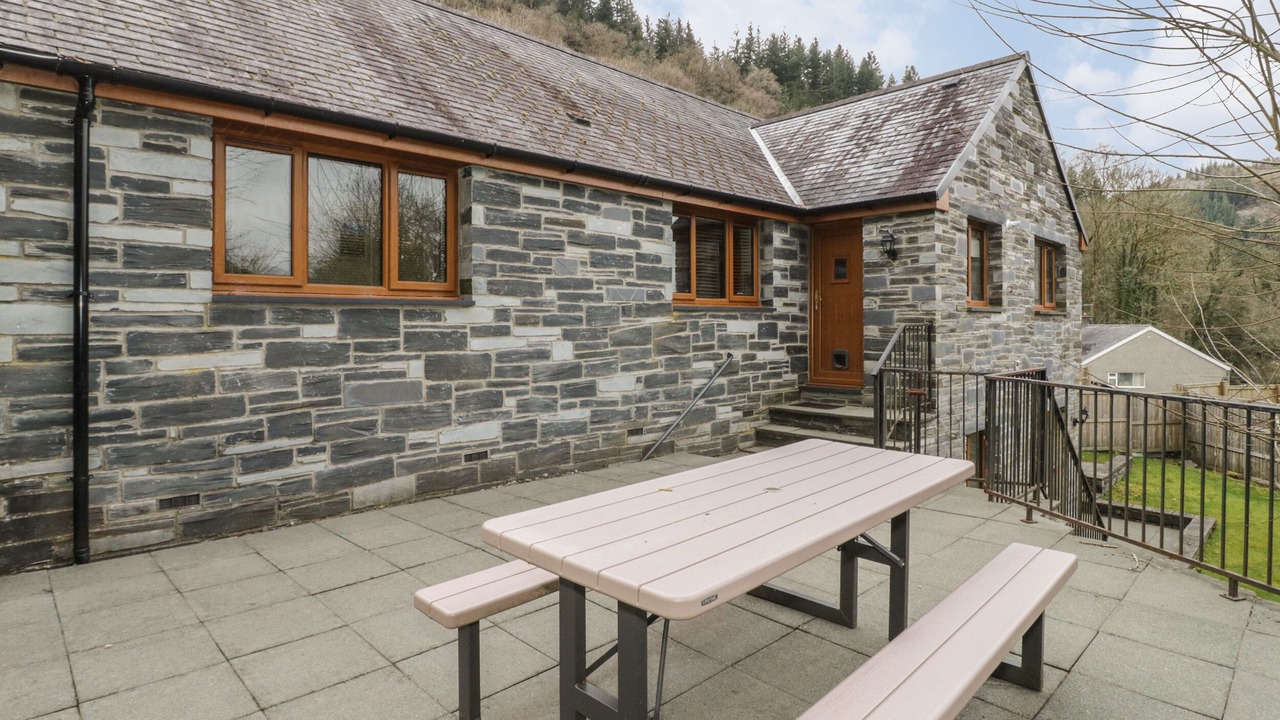 Photo of Outdoor in Gwynedd- Snowdonia