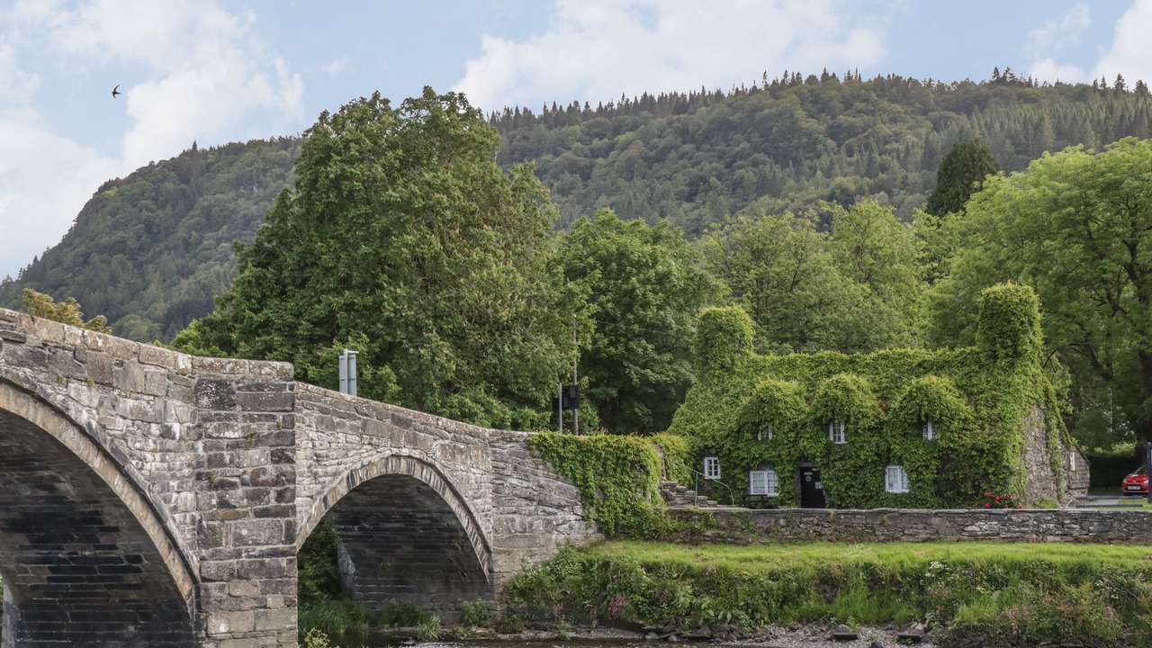 Photo of Outdoor in Gwynedd- Snowdonia